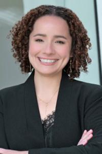 Anlys Olivera, MD, PHD Profile Headshot